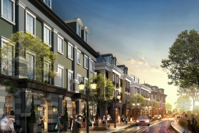 Boutique Shophouse: Dòng khách sạn mini đầy triển vọng tại Hạ Long