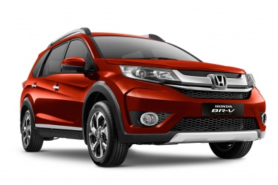 Mua Honda CR-V, khách hàng nhận được cú lừa