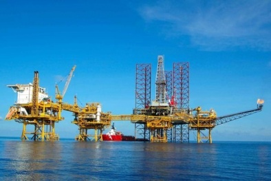 PVN nói về việc Việt Nam bán dầu thô cho Trung Quốc với giá rẻ