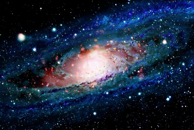 Lý giải các thiên hà trong vũ trụ có hình thù lạ bí ẩn