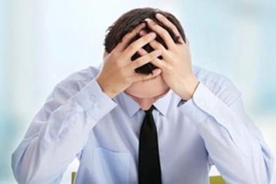 Nhập viện tâm thần chỉ vì 'câu like' facebook không thành công