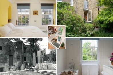 Bỏ 9 triệu đồng mua nhà bỏ hoang, sau 40 năm bán giá 57 tỷ