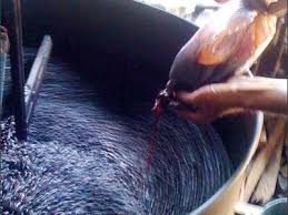 Kinh hoàng quy trình tạo ra những 'khối' thạch khổng lồ