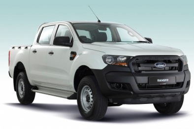 Xe bán tải Ford Ranger XL Standard cập bến Malaysia với giá cạnh tranh 453 triệu đồng