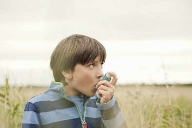 Thuốc hen suyễn cho trẻ em gây ra cơn ác mộng