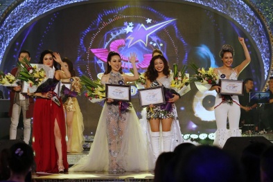 Chung kết Sao Mai Nhạc nhẹ 2017: Cảm xúc thăng hoa