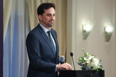 Dàn nhạc Sun Symphony Orchestra khác biệt ngay từ hoạt động chiêu mộ nghệ sĩ