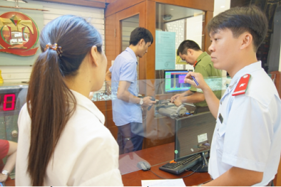 Thanh tra an toàn bức xạ hạt nhân: Xử phạt 3 cơ sở ở Thái Nguyên vi phạm