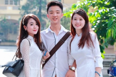 Các bạn sinh năm 2000 phải biết các khối, tổ hợp môn xét tuyển Đại học 2018