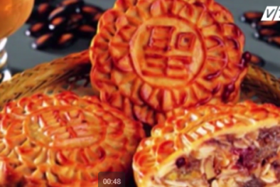Bí quyết chọn bánh trung thu ngon, an toàn