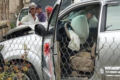 Khi ô tô xuất hiện tín hiệu này, hãy kiểm tra túi khí kẻo mất mạng oan