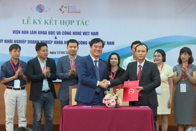 Nâng cao khả năng ứng dụng và thương mại hoá các dự án nghiên cứu khoa học