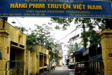 Định giá thương hiệu Hãng phim truyện Việt Nam 0 đồng: Bộ Tài chính nói gì?