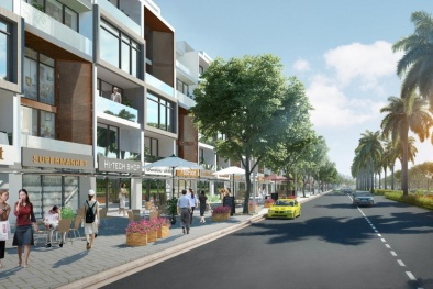 Du lịch ẩm thực: cơ hội mới cho các nhà đầu tư bất động sản tại Quy Nhơn