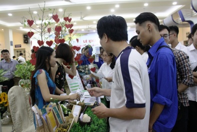 Hải Phòng đưa ra hàng loạt chính sách hỗ trợ khởi nghiệp