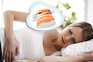 Dấu hiệu nhận biết ngộ độc thực phẩm sớm để không nguy hiểm tính mạng