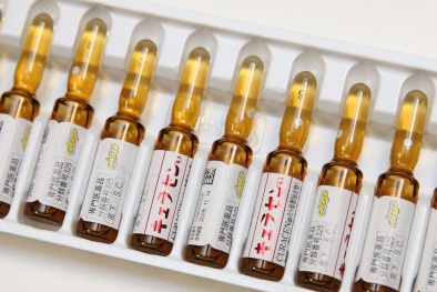 Sydney: 'Đột kích' thẩm mỹ viện, thu giữ nhiều loại thuốc bất hợp pháp từ châu Á