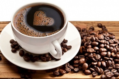 Uống cà phê quá nhiều sẽ gây nên 7 dấu hiệu ảnh hưởng đến sức khỏe