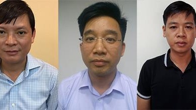 Liên quan vụ án Trịnh Xuân Thanh, Tổng giám đốc PVC bị khởi tố