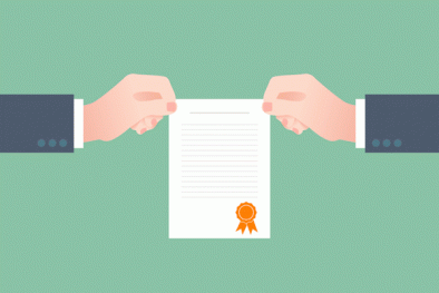 Cuộc cách mạng 'Hợp đồng thông minh' trong ngành ngân hàng