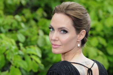Những câu nói truyền đầy năng lượng cho thế hệ trẻ từ Angelina Jolie