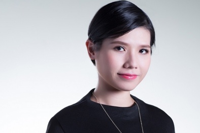 CEO Isobar Vietnam: Thiệt thòi của người trẻ Việt là không được ai hỏi