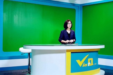 Chất lượng Việt Nam Online tuyển phóng viên truyền hình trực tuyến
