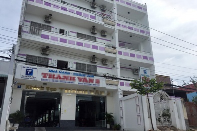 Tin mới vụ cục phó mất gần 400 triệu: Cử cán bộ thay thế làm thanh tra ở Tây Nam Bộ