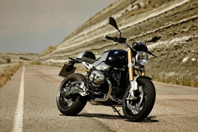 Cục Đăng kiểm Việt Nam ra thông báo triệu hồi 80 chiếc mô tô BMW Motorrad R nine T