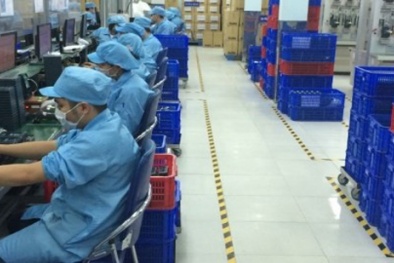 Kinh nghiệm áp dụng 5S tại Trung tâm sản xuất thiết bị đo điện tử Điện lực miền Trung
