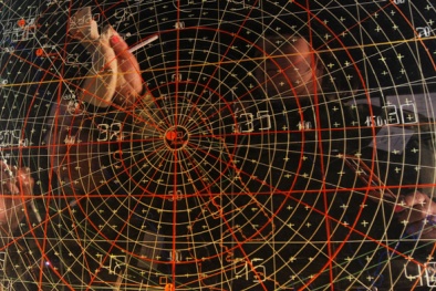 Nga gây sốt với vũ khí 'mắt thần' soi tên lửa từ hàng nghìn kilomet