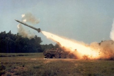 Vũ khí 'rồng lửa' của Nga biến 'giấc mơ' của đối thủ thành 'ác mộng'