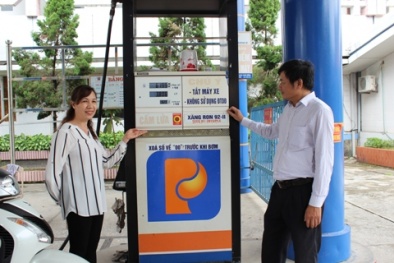 Thái Bình: 19/23 cơ sở được kiểm tra sai phạm về ghi nhãn hàng hóa