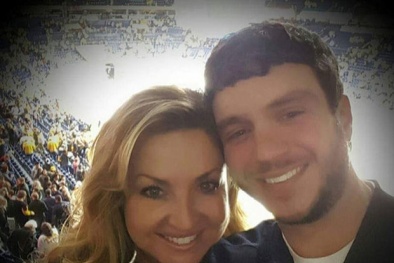 Tin mới vụ xả súng ở Las Vegas: Chồng hy sinh thân mình để vợ an toàn