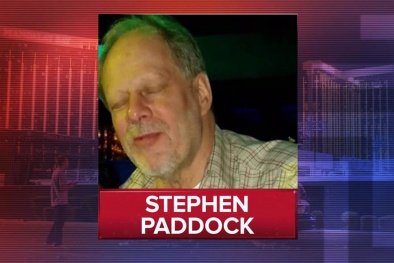 Xả súng kinh hoàng ở Las Vegas 59 người thiệt mạng: Chân dung ‘kẻ tội đồ’