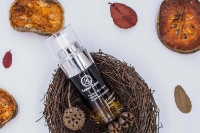 Tinh chất rạn Lamer Care - Giải pháp cho nỗi lo rạn da