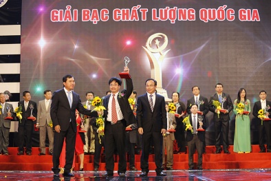 Bắc Ninh lựa chọn doanh nghiệp tham gia Giải thưởng Chất lượng Quốc gia 2017