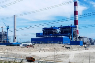 Bình Thuận đề nghị giám sát đặc biệt môi trường tại Trung tâm Điện lực Vĩnh Tân