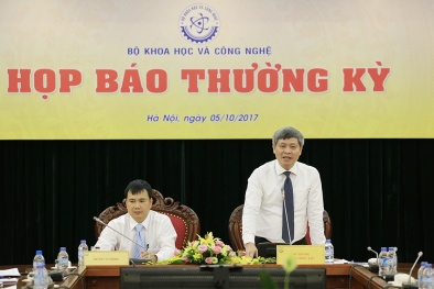 Nhiều điểm nhấn quan trọng trong hoạt động KH&CN quý III/2017