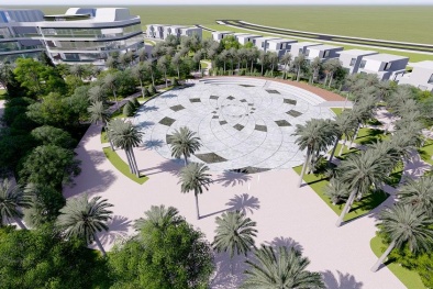 Đất nền Quy Nhơn đứng trước triển vọng tăng giá nhờ 'cú hích' hạ tầng