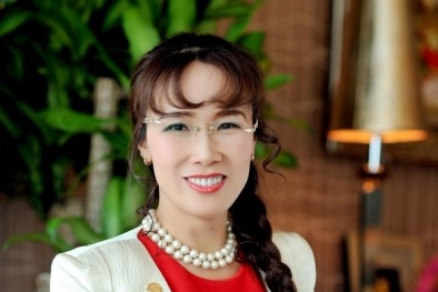 Tài sản tăng mạnh, bà Nguyễn Thị Phương Thảo lọt top 1.300 những người giàu nhất hành tinh