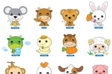 Tử vi hôm nay thứ sáu ngày 6/10/2017 của 12 con giáp