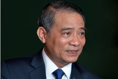 Bộ Chính trị phân công ông Trương Quang Nghĩa làm Bí thư Đà Nẵng