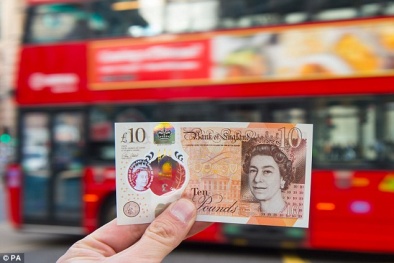 Một tờ tiền có số seri thấp được bán với giá hơn 200 triệu đồng