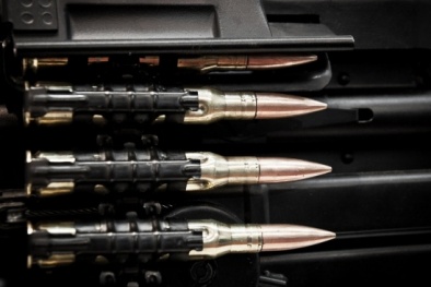 Nga đem vũ khí 'bảo bối' ra chiến trường khiến đối phương 'khiếp vía'