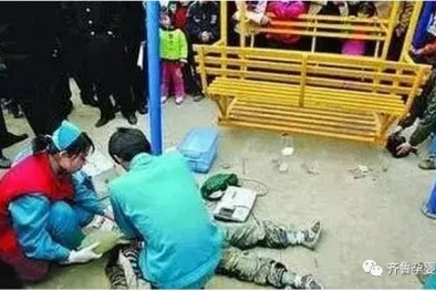 Những vật dụng quen thuộc sau tại chung cư có thể khiến con trẻ mất mạng