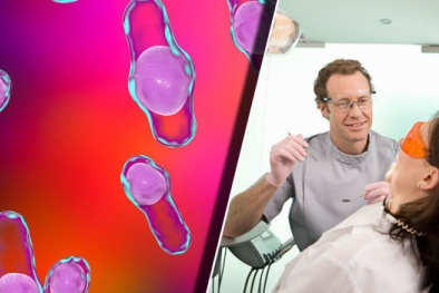 Kê toa kháng sinh không cần thiết làm tăng nguy cơ nhiễm siêu vi khuẩn kháng thuốc