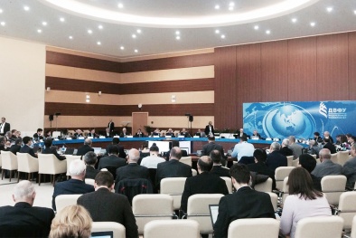 Cuộc họp Đại hội đồng Ủy ban Điện Quốc tế - IEC 2017