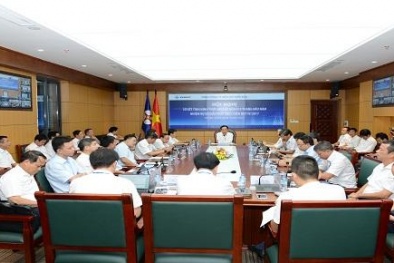 EVNNPC: Tình hình hoạt động sản xuất kinh doanh 9 tháng đầu năm 2017