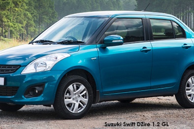 Ô tô giá rẻ chỉ 193 triệu của Suzuki: Hàng chục nghìn người ‘tranh nhau’ mua